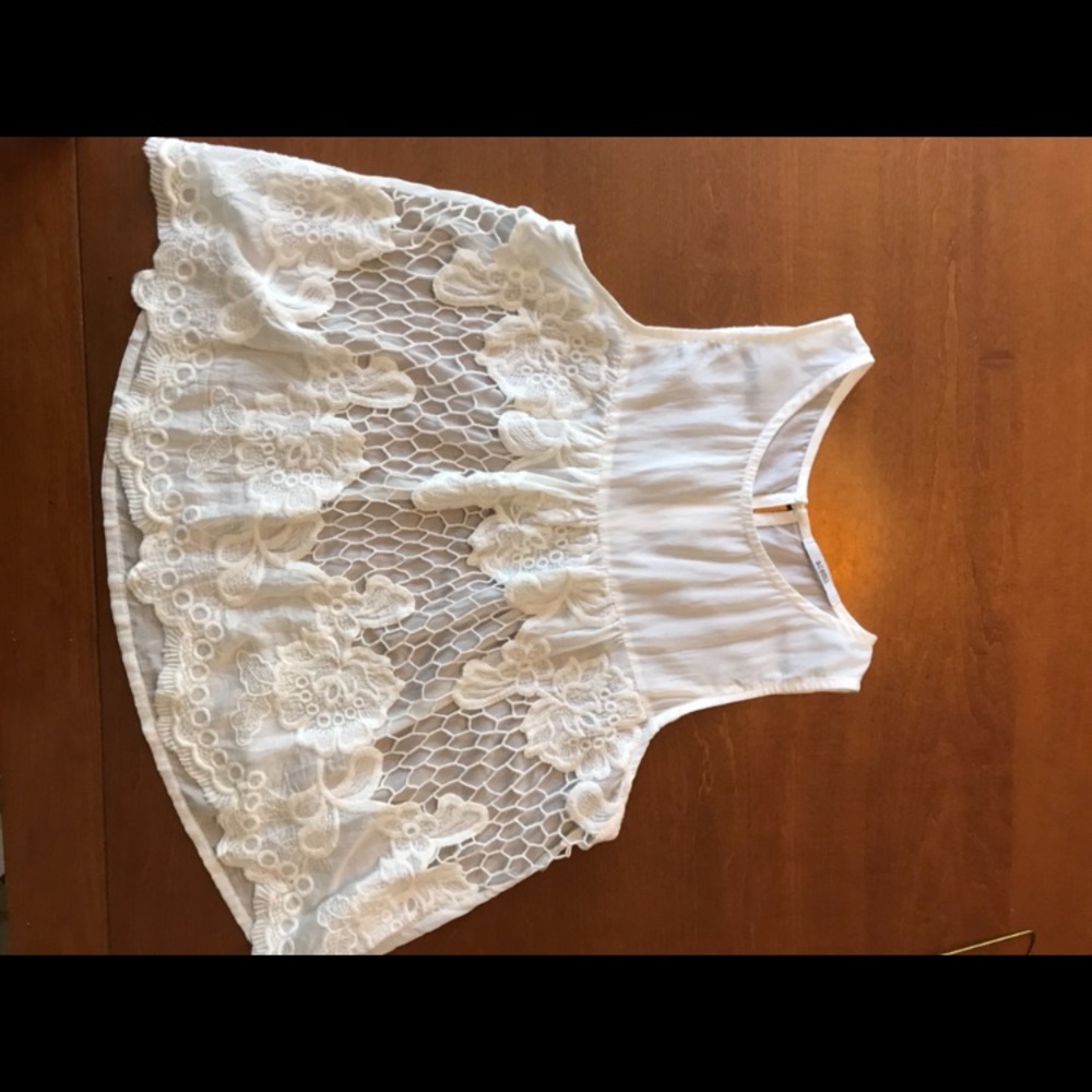 White Shirt